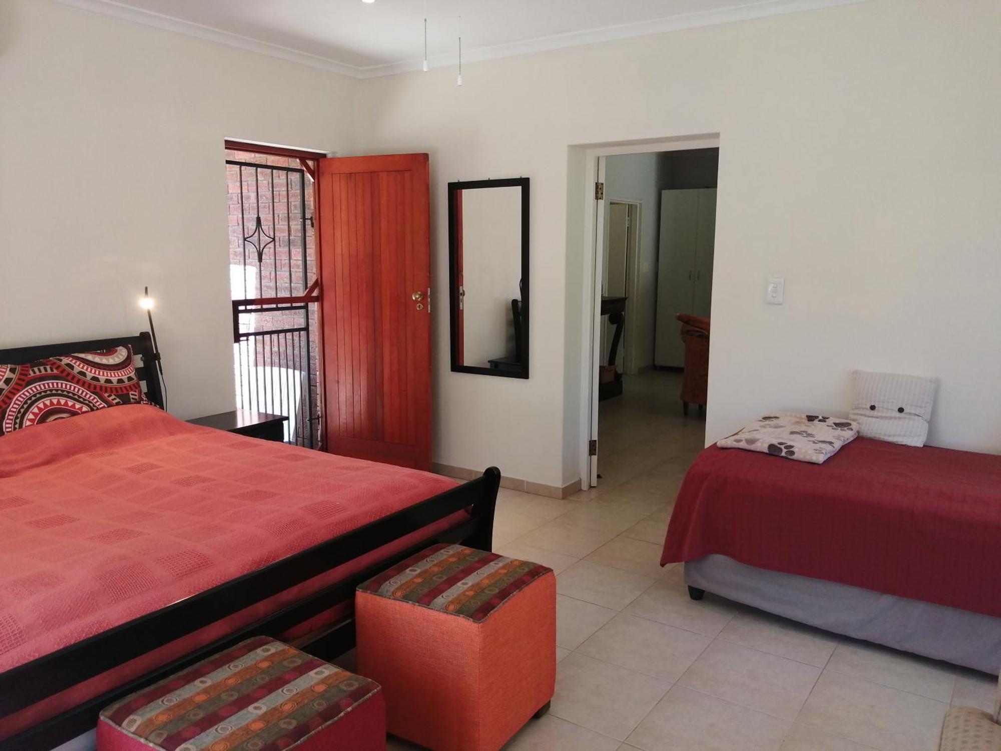 Gaestehaus Helderbergview Somerset West Exterior foto