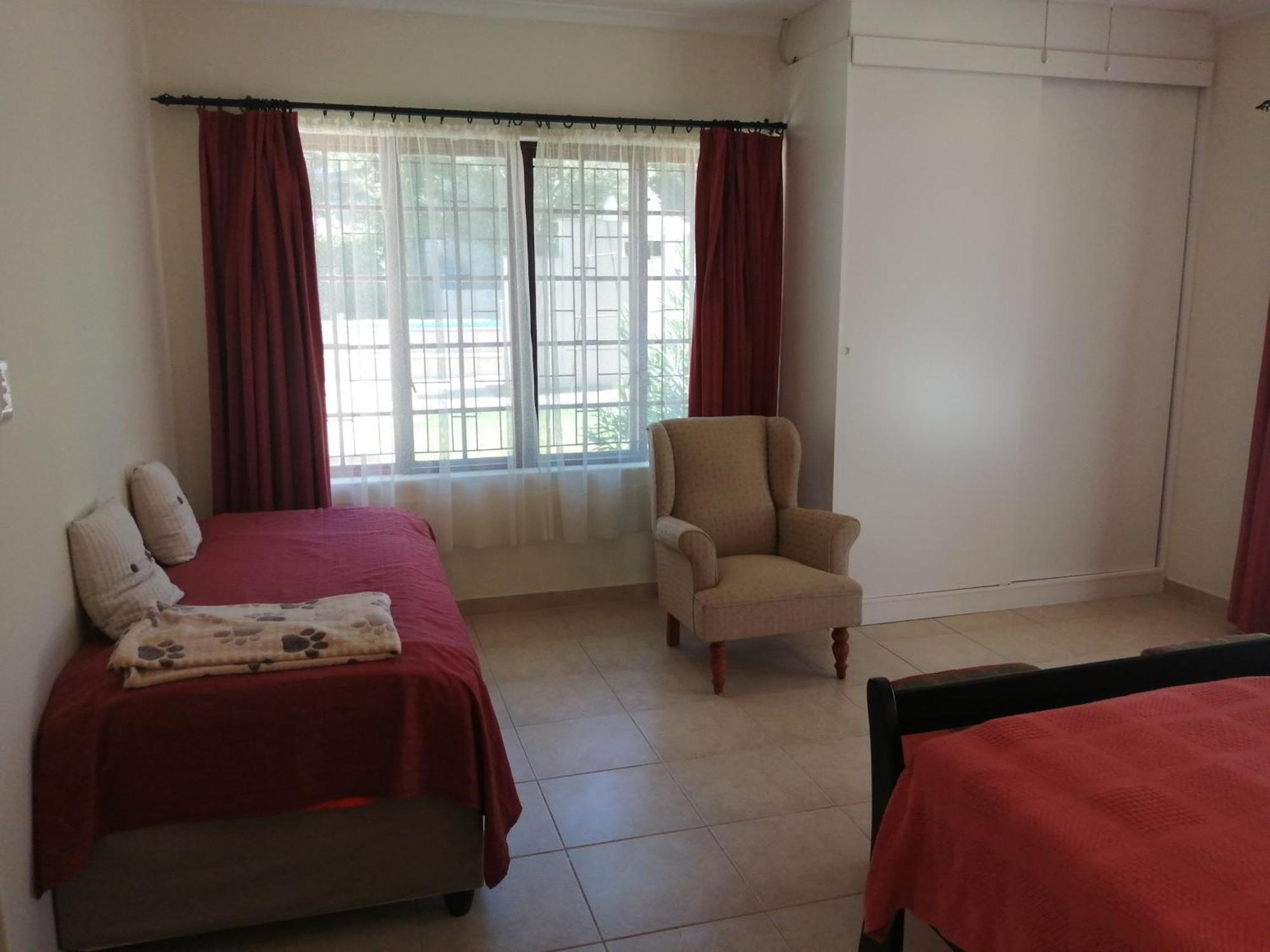 Gaestehaus Helderbergview Somerset West Exterior foto
