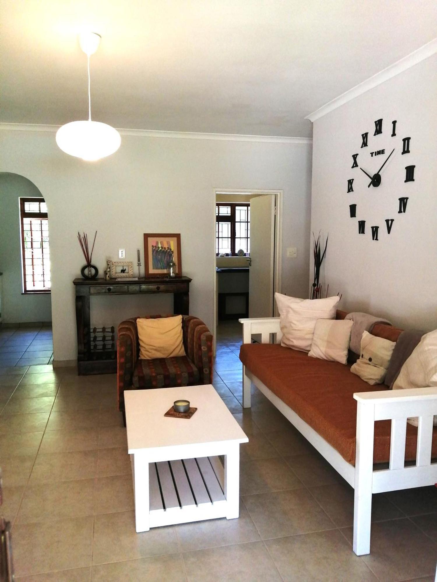 Gaestehaus Helderbergview Somerset West Exterior foto